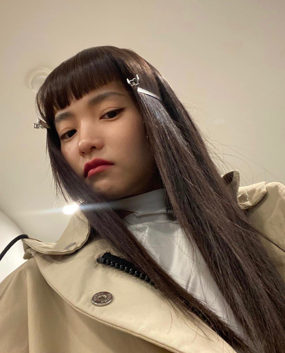 Image Source : Instagram | kimtaeri_official