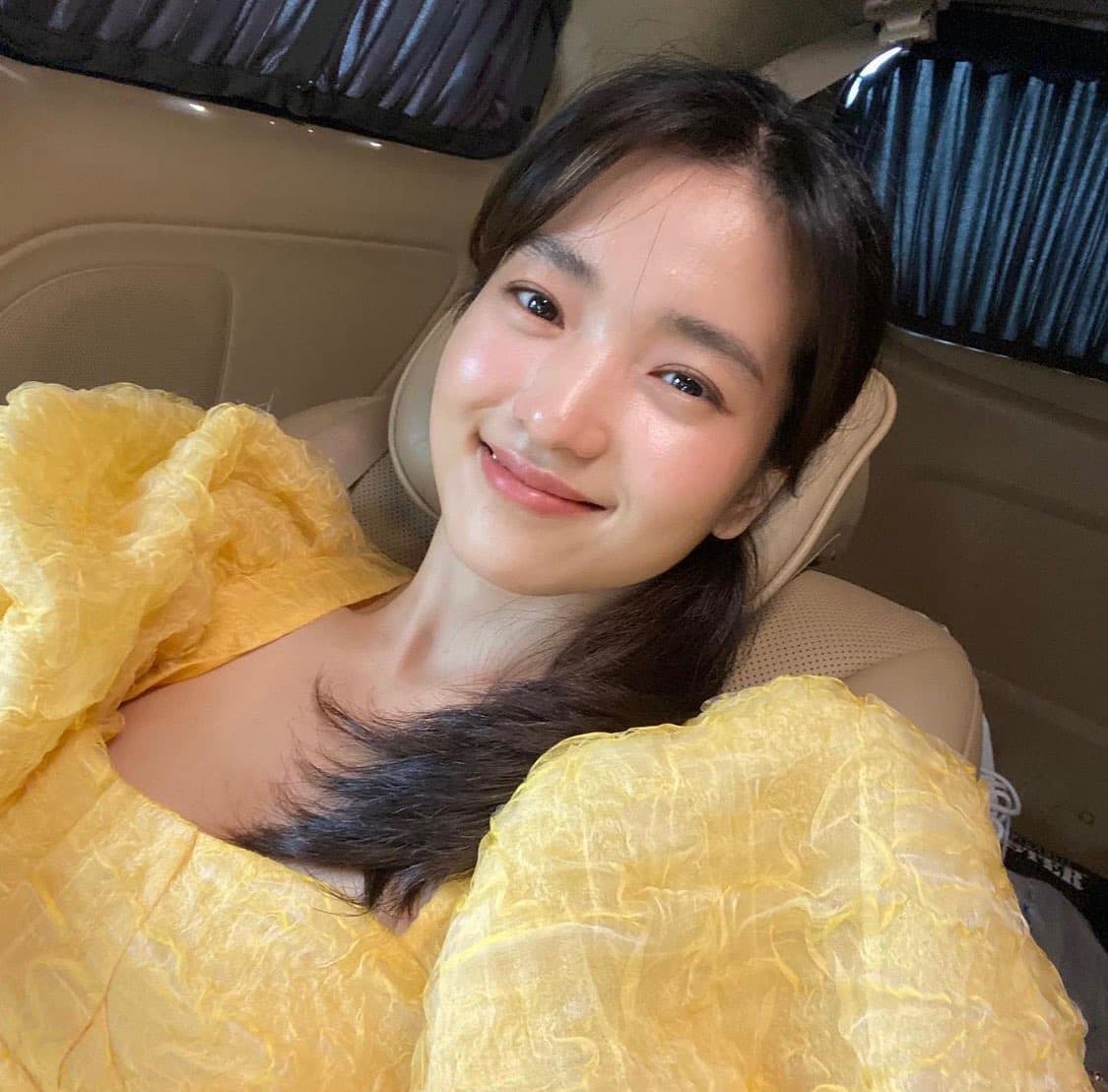 Image Source : Instagram | kimtaeri_official