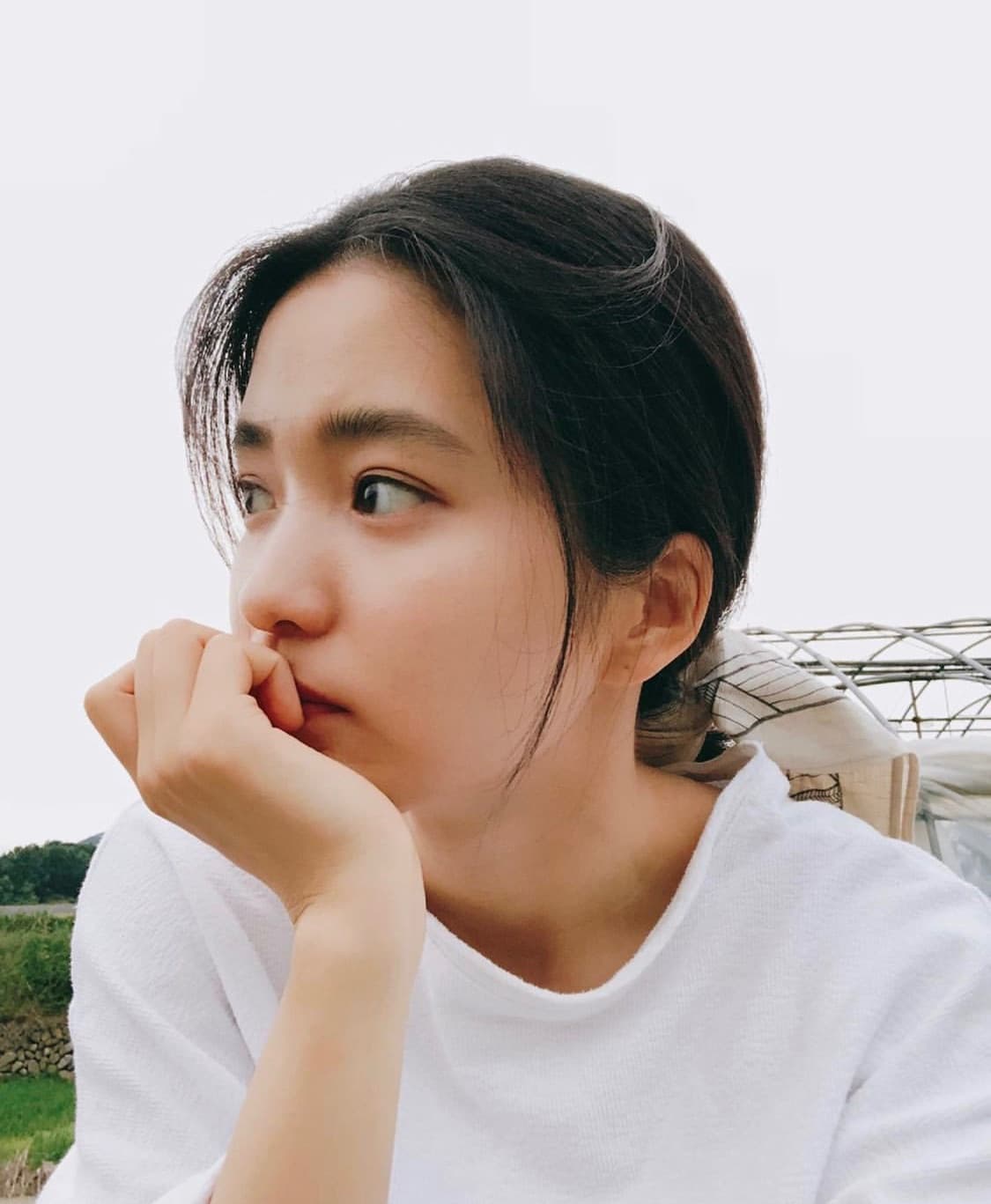Image Source : Instagram | kimtaeri_official