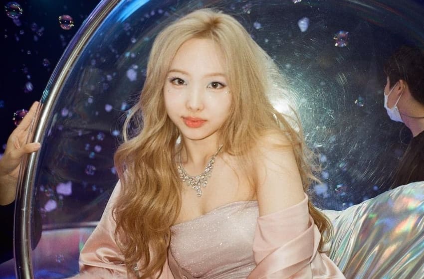 Image Source_Instagram |nayeonyny