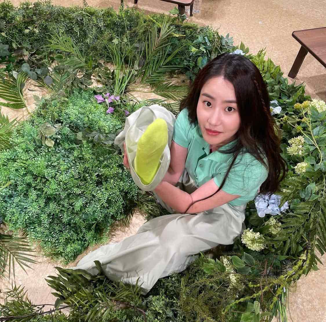 Image Source : Instagram | tenomahj