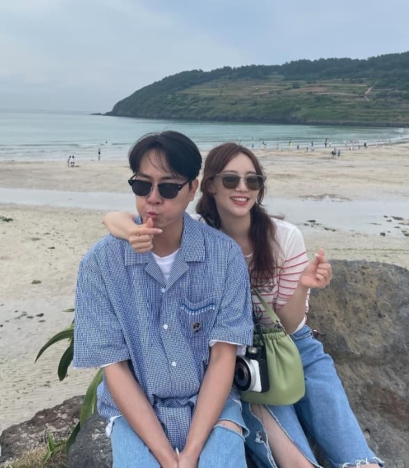 Image Source_Instagram |eunju_ana
