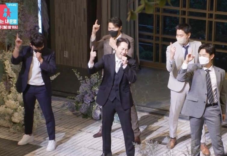 Image Source_Instagram |sbsnow_insta