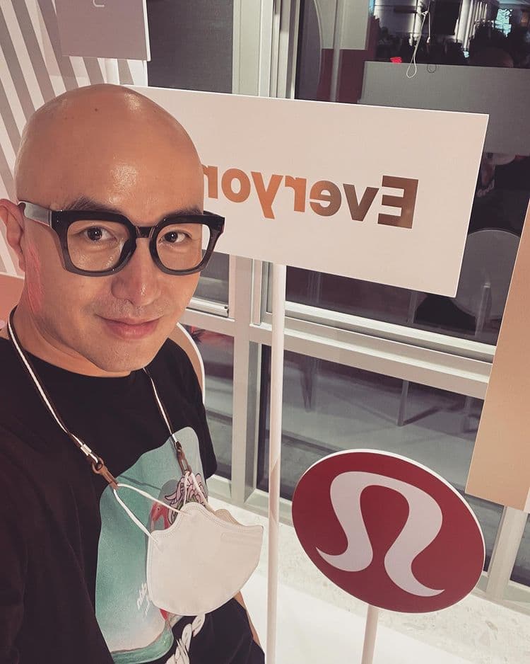 image source-instagram홍석천 Tonyhong1004