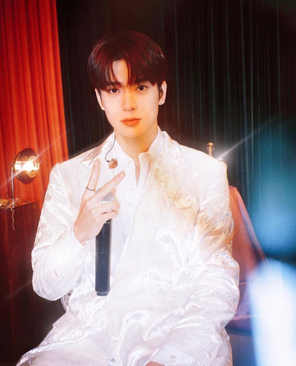 Image Source : Instagram | nct
