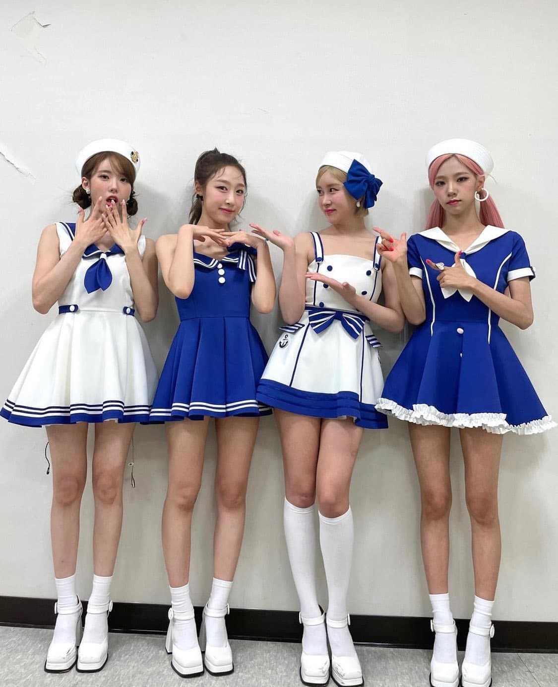 Image Source : Instagram | wjsn_cosmic