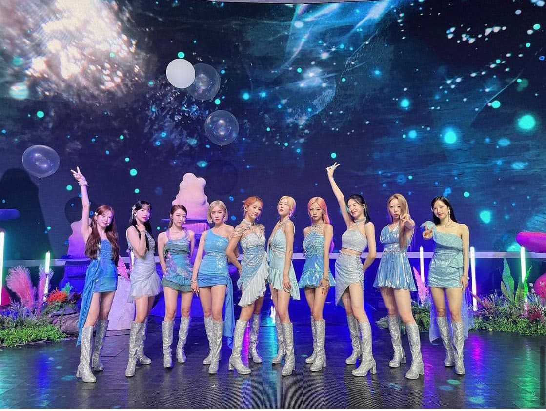 Image Source : Instagram | wjsn_cosmic