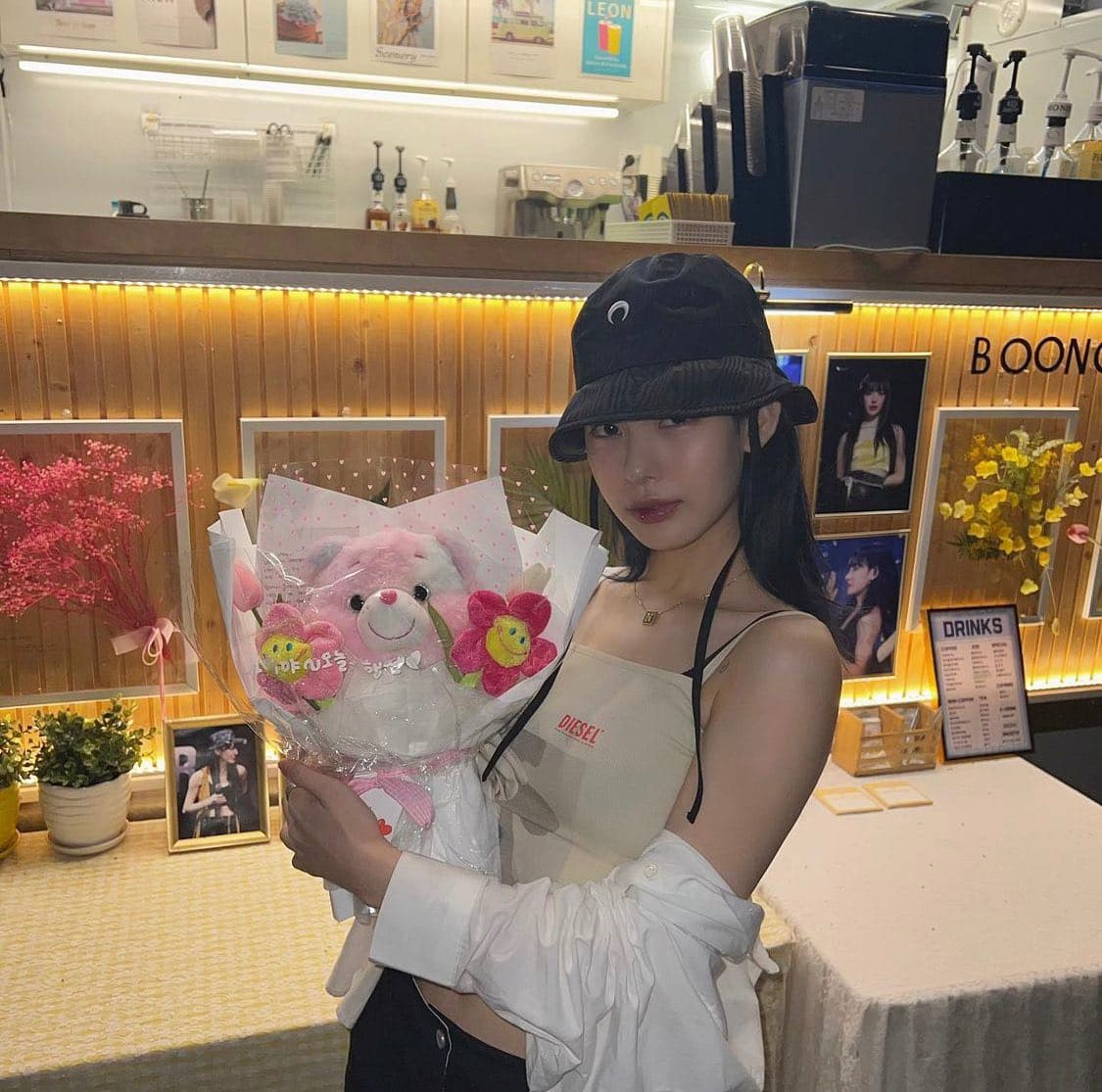 Image Source : Instagram | nozeworld