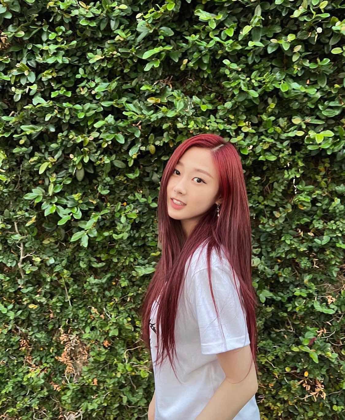 Image Source : Instagram | aespa_official