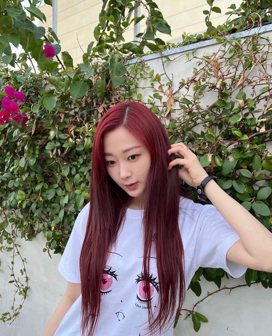 Image Source : Instagram | aespa_official