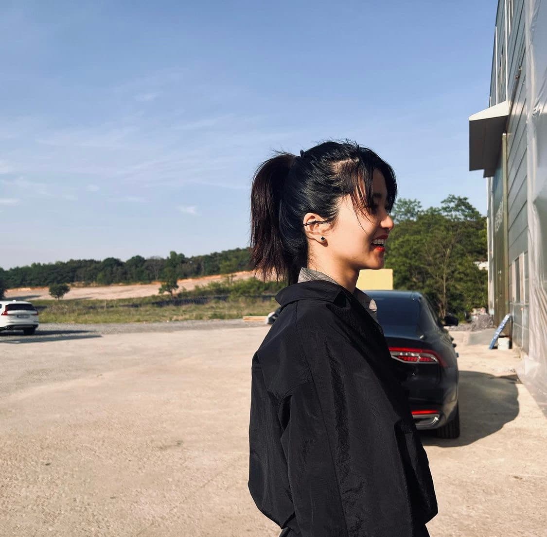 Image Source : Instagram | kimtaeri_official