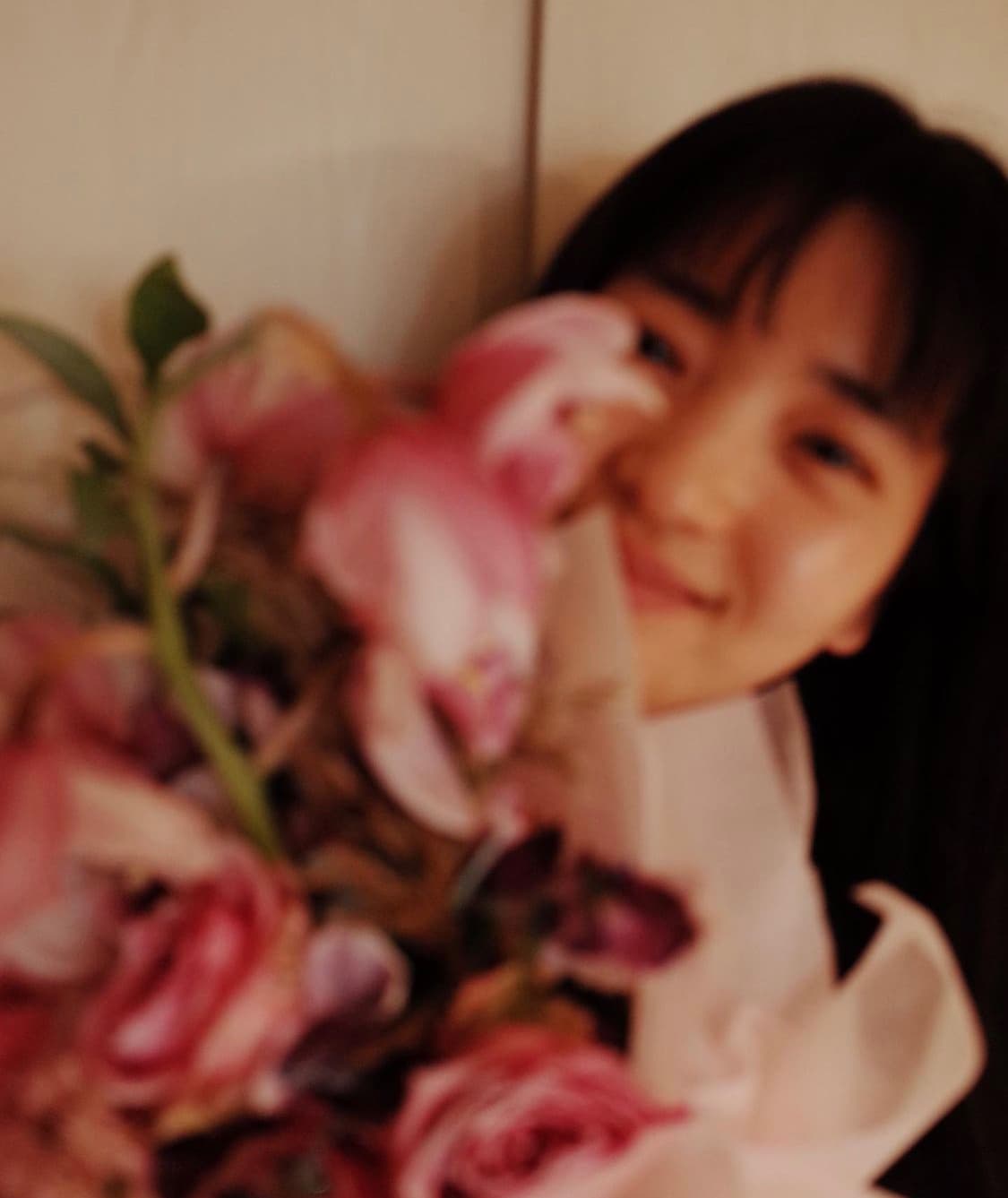 Image Source : Instagram | kimtaeri_official