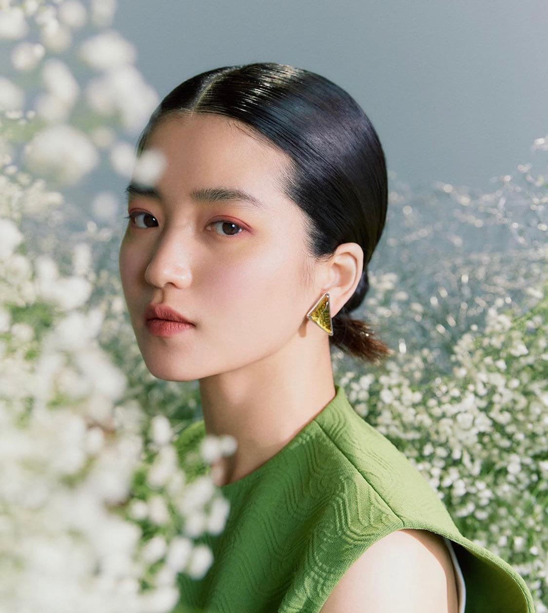 Image Source : Instagram | kimtaeri_official