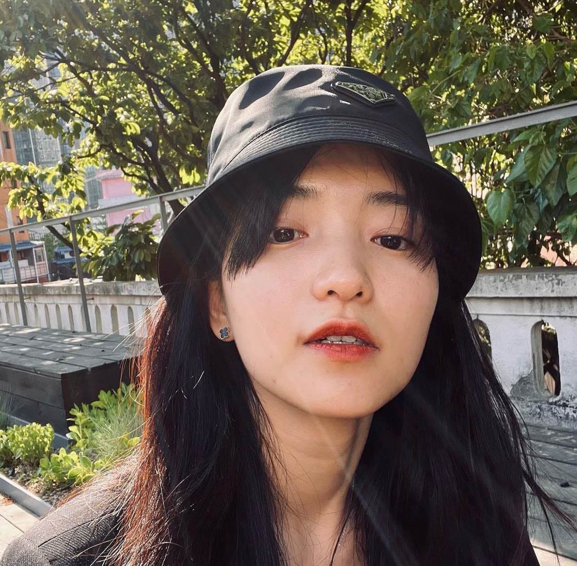 Image Source : Instagram | kimtaeri_official