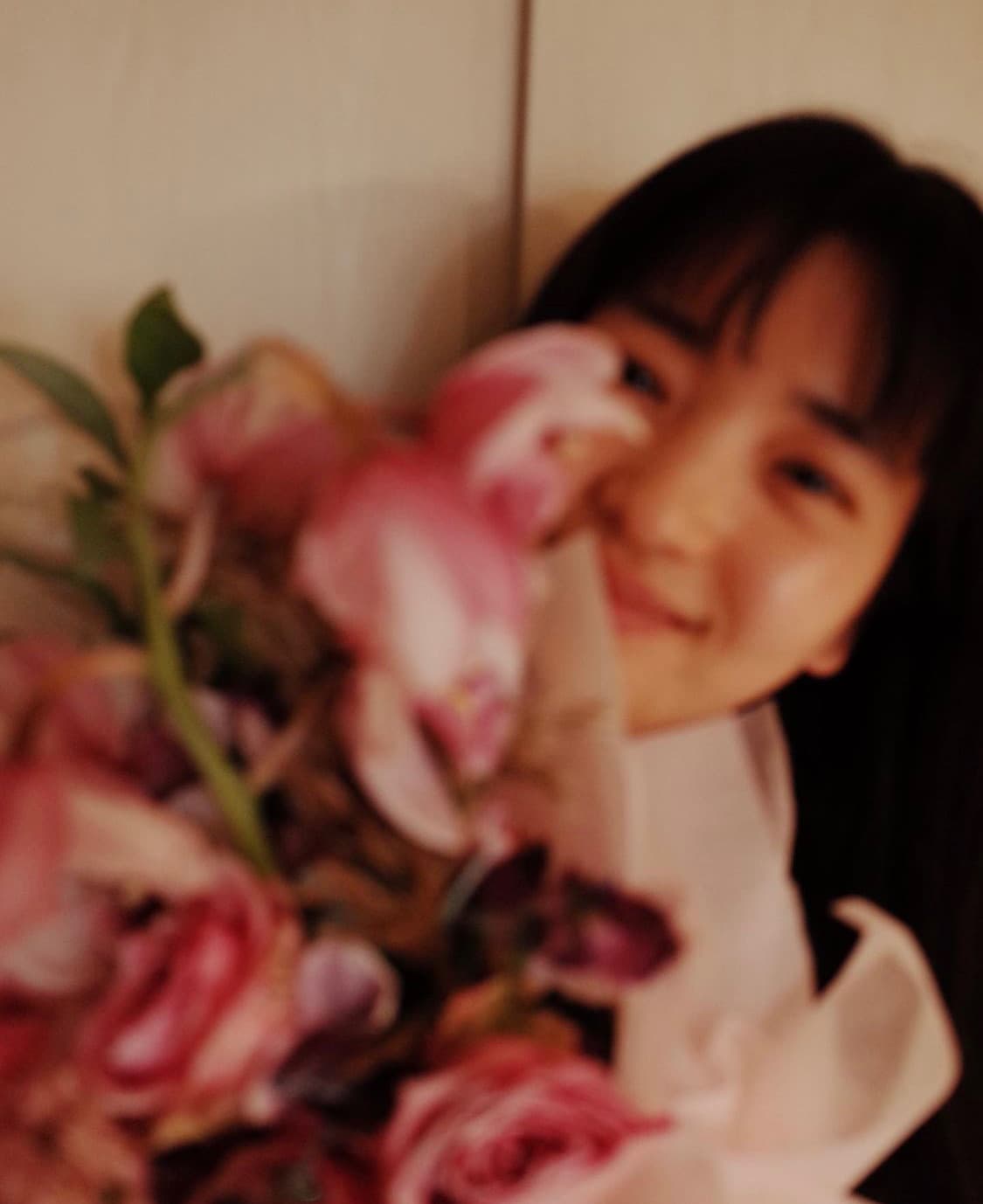 Image Source : Instagram | kimtaeri_official