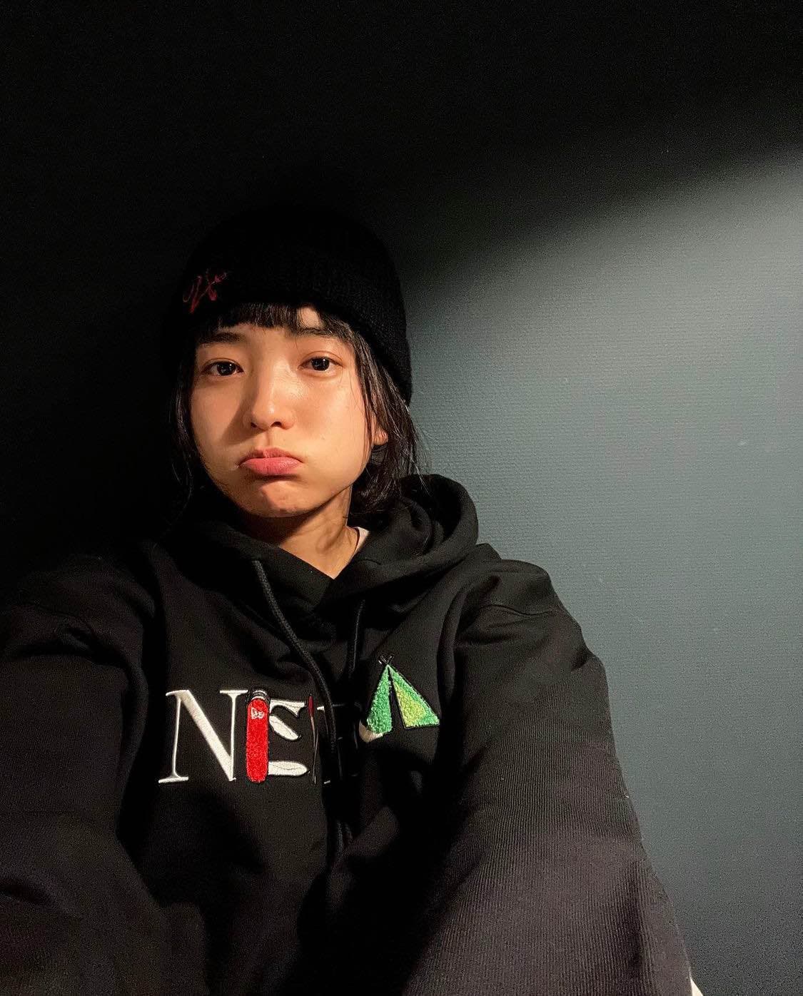 Image Source : Instagram | kimtaeri_official