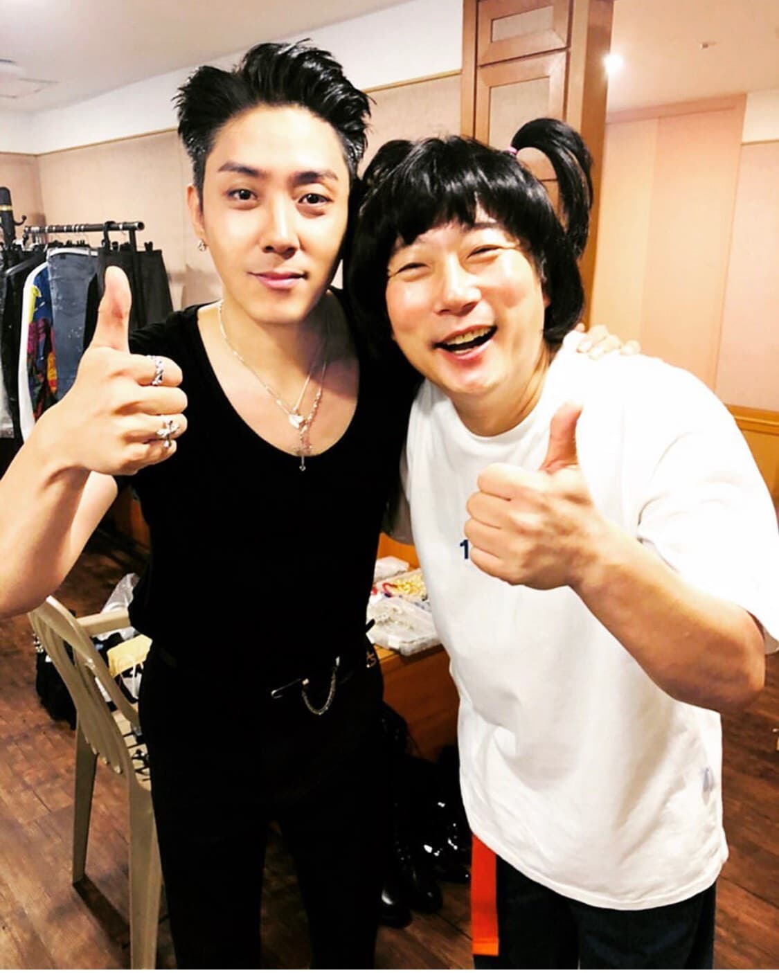 Image Source : Instagram | 1_kyne_g1