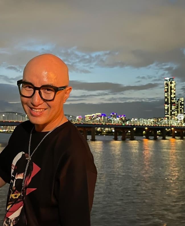 Image Source_Instagram |tonyhong1004