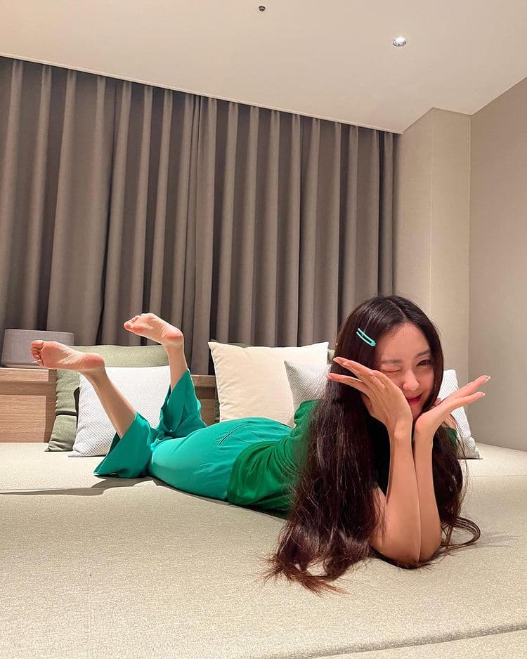 image source-instagram@hyominnn