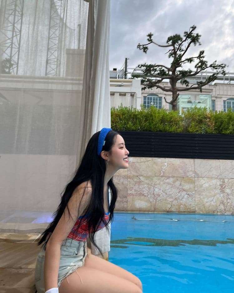 image source-instagram@hyominnn