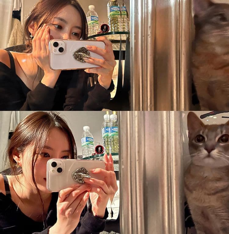 image source-instagram@hyominnn