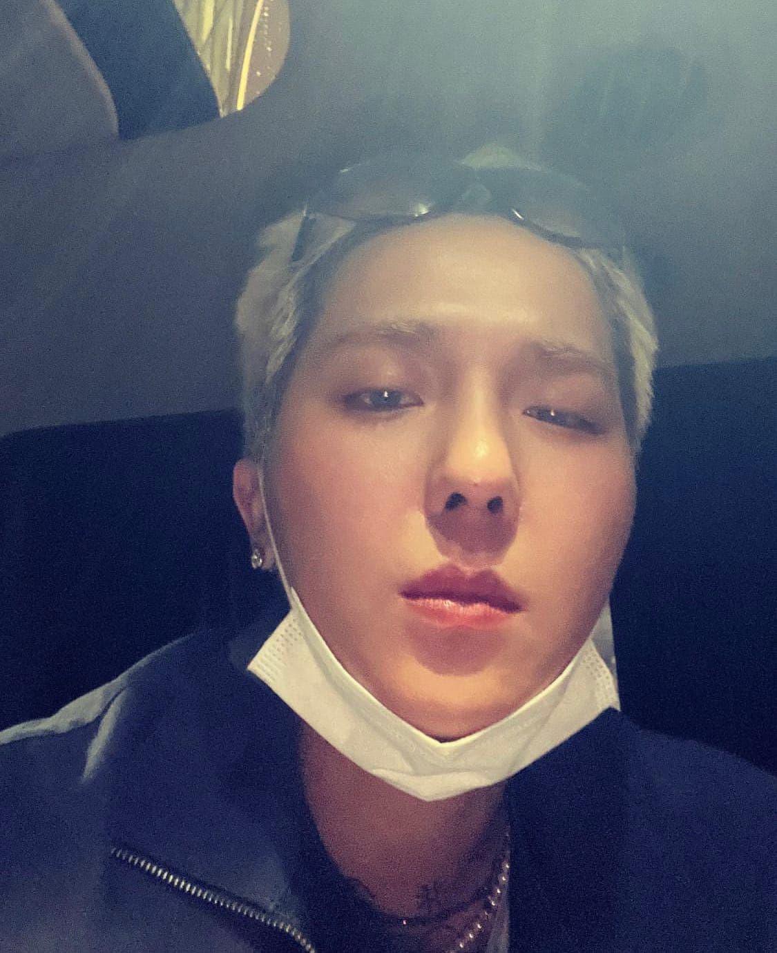 Image Source : Instagram | realllllmino