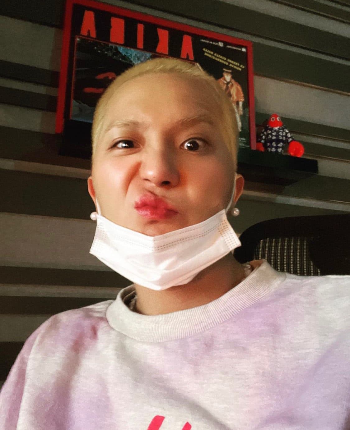 Image Source : Instagram | realllllmino