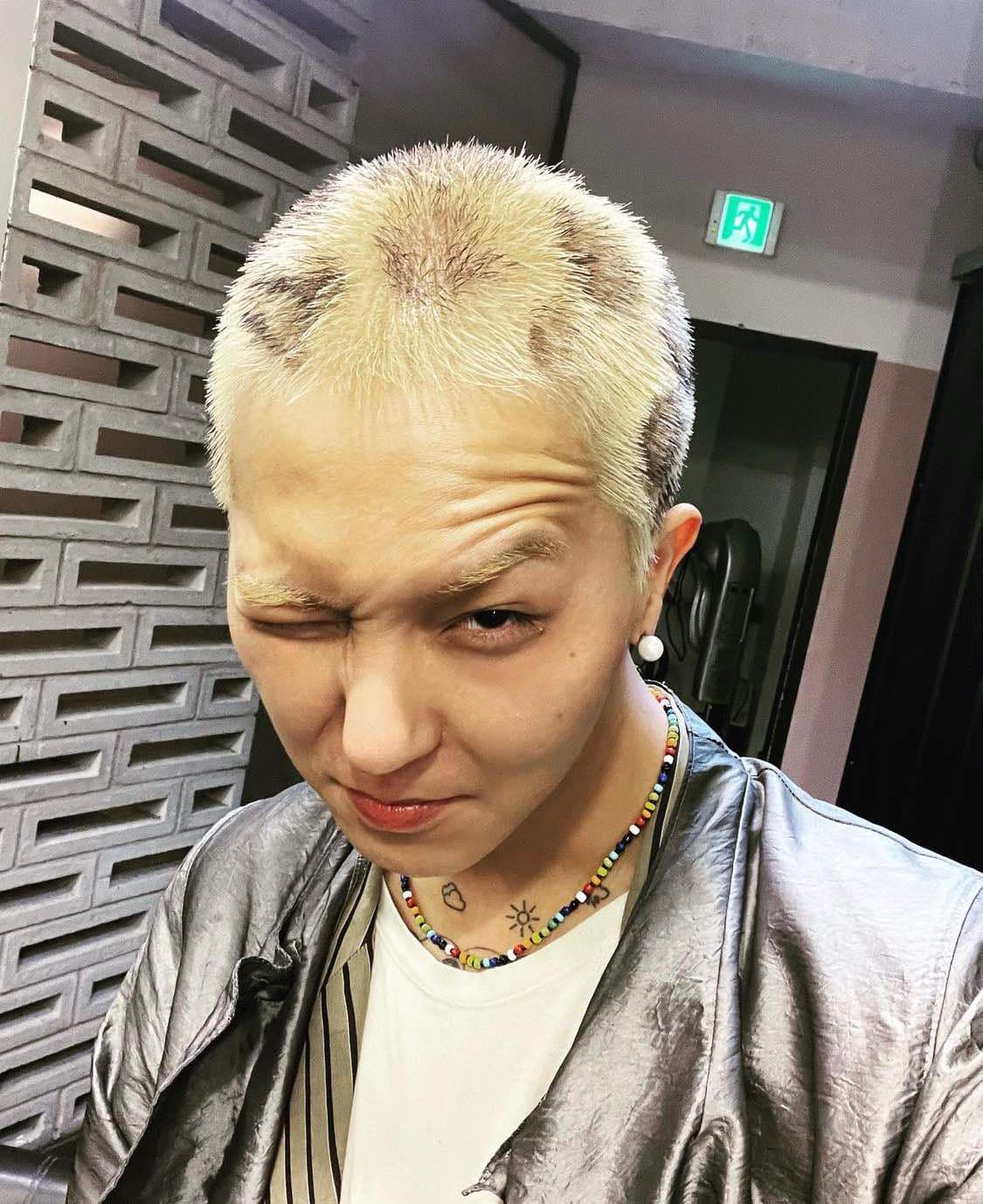 Image Source : Instagram | realllllmino