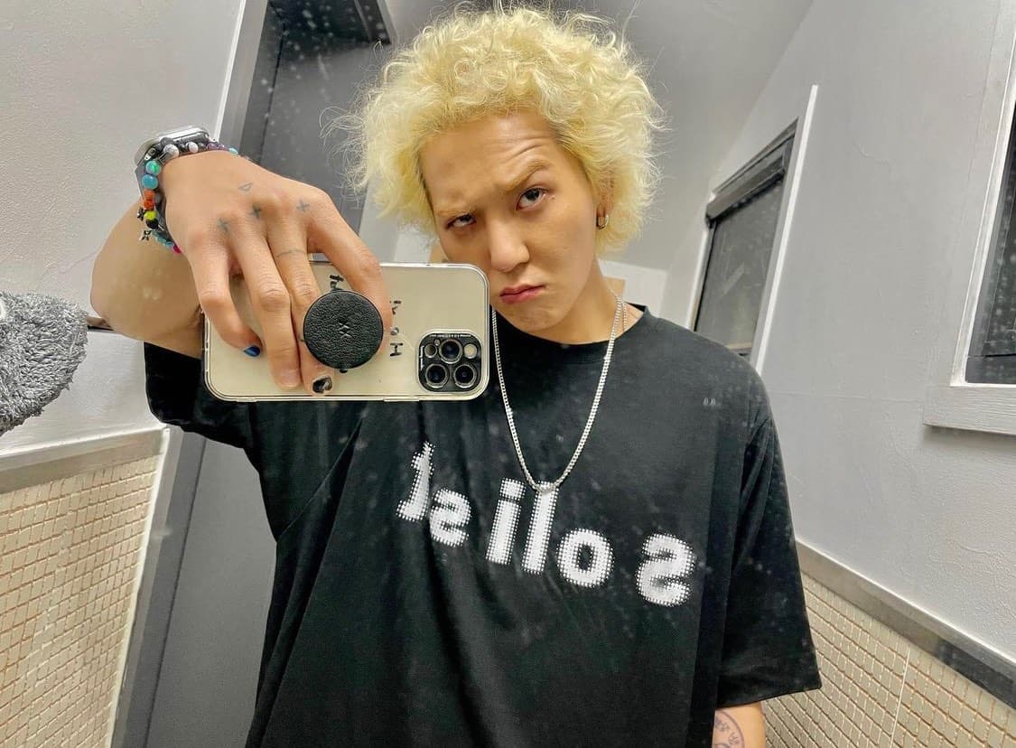 Image Source : Instagram | realllllmino