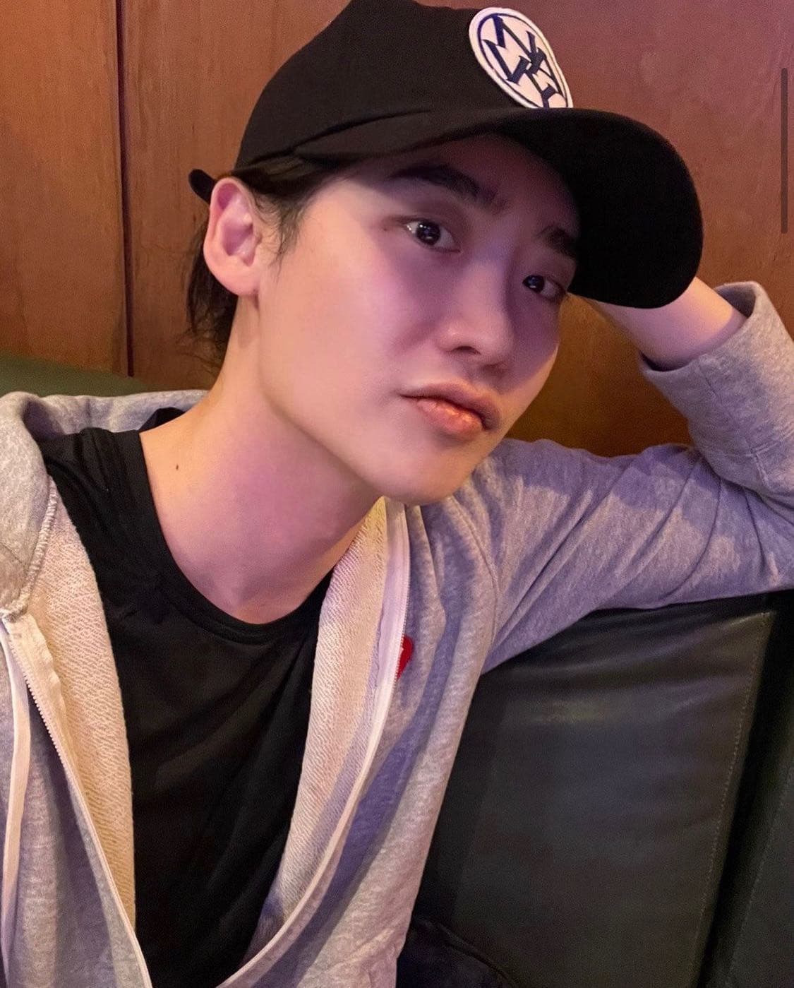 Image Source : Instagram | jongsuk0206