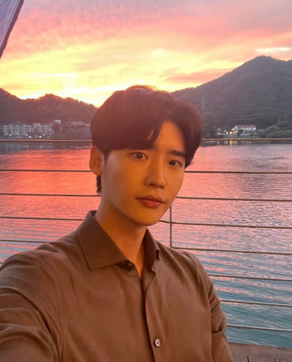 Image Source : Instagram | jongsuk0206