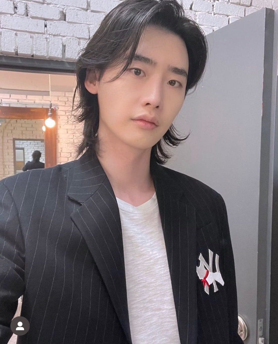 Image Source : Instagram | jongsuk0206