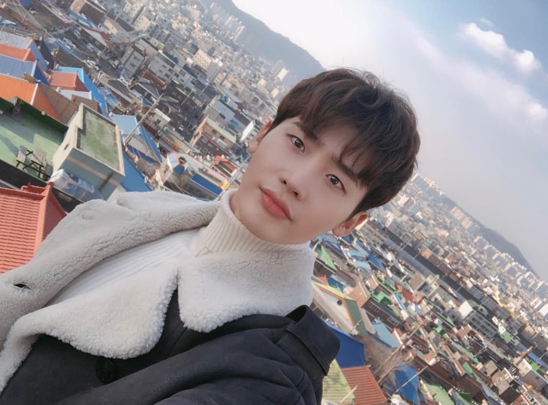 Image Source : Instagram | jongsuk0206