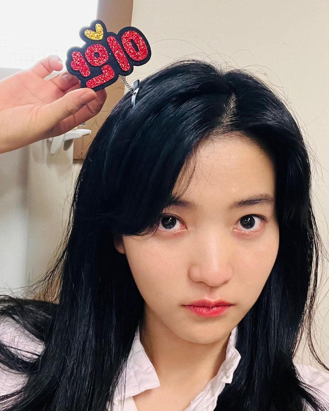 Image source_instagram｜kimtaeri_official