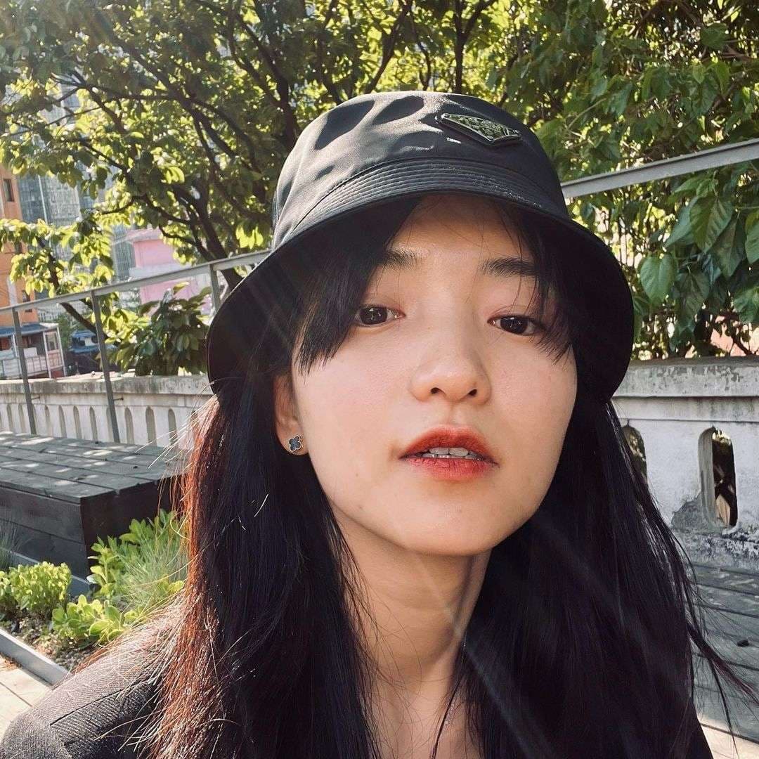 Image source_instagram｜kimtaeri_official