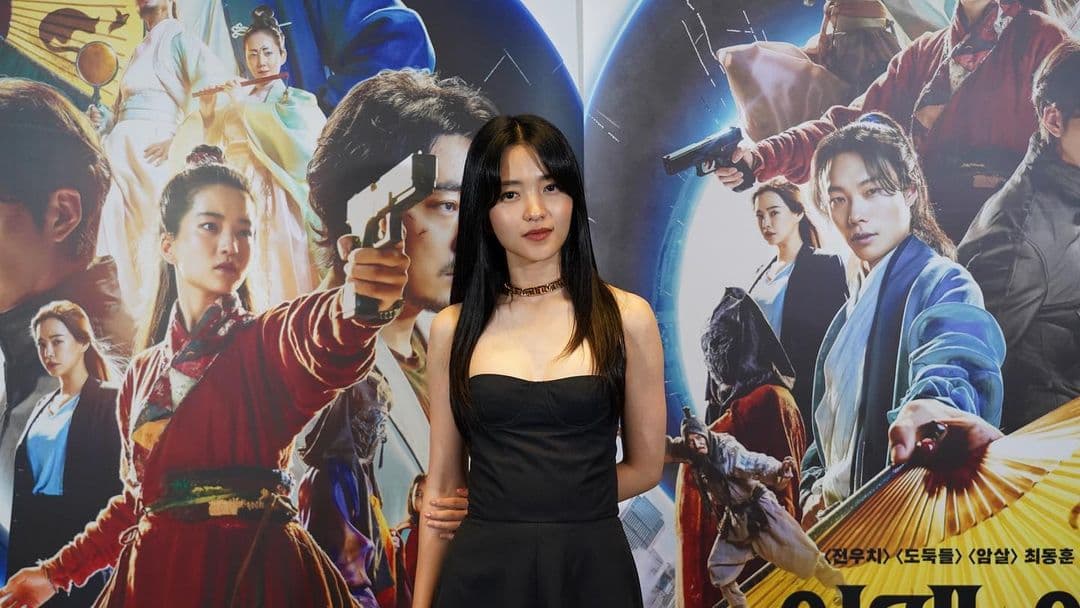 Image source_instagram｜kimtaeri_official
