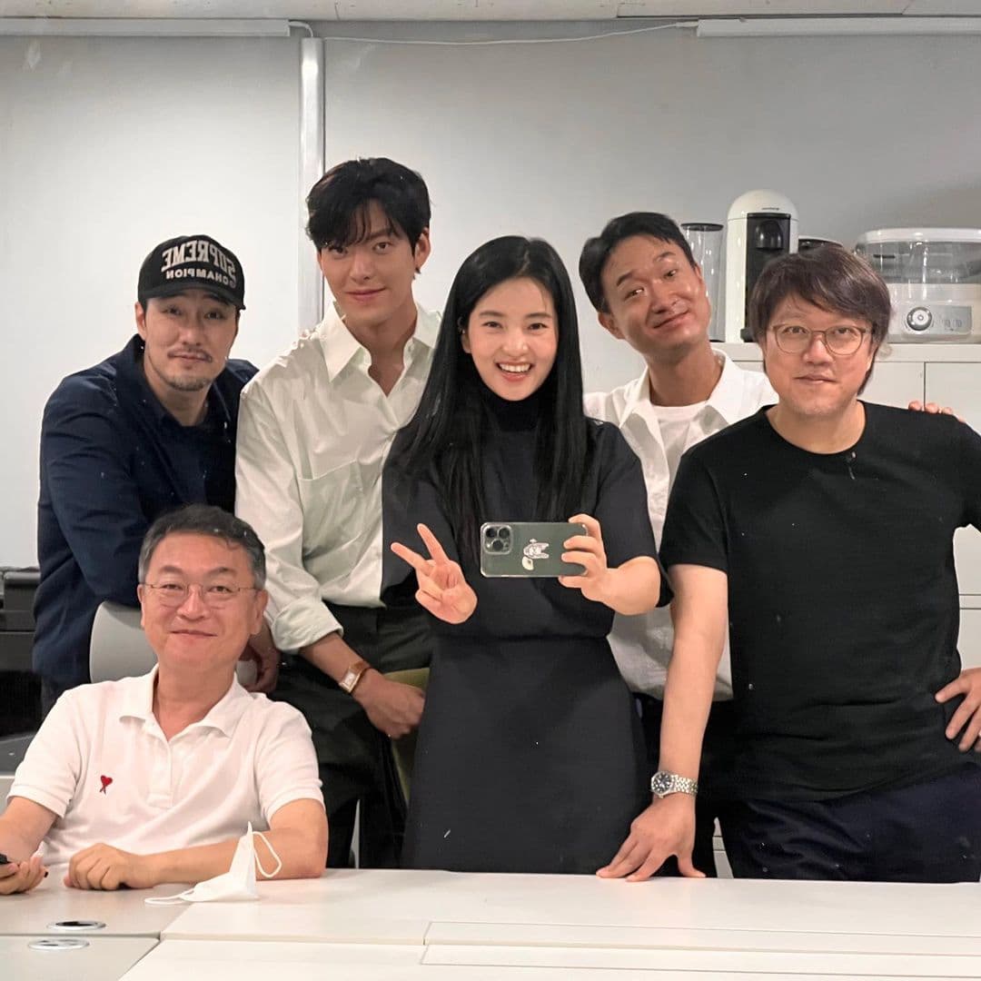 Image source_instagram｜kimtaeri_official