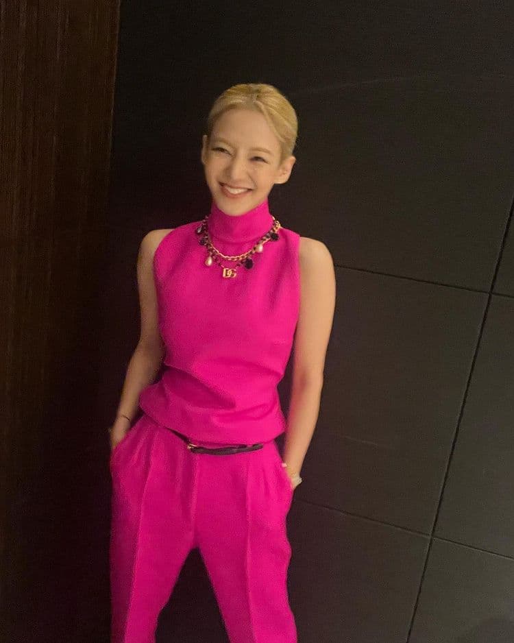 Image Source_Instagram | hyoyeon_x_x