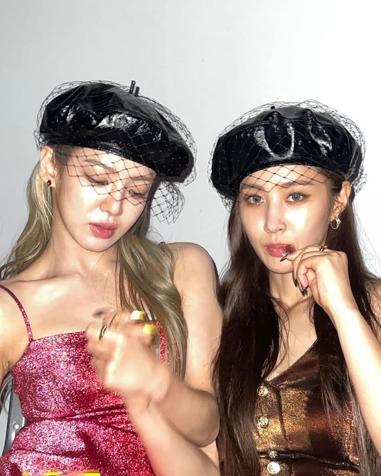 Image Source_Instagram | hyoyeon_x_x