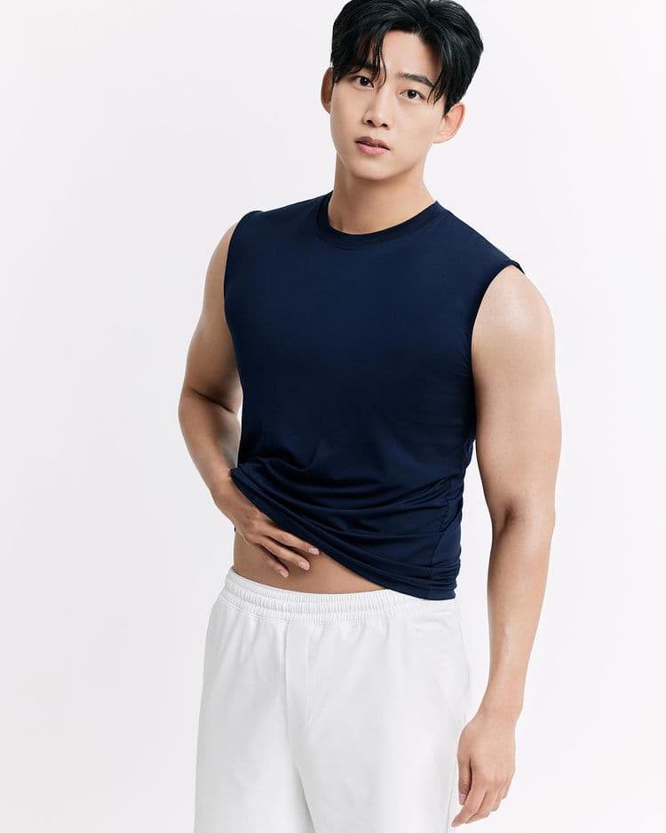 Image Source_Instagram | taecyeonokay