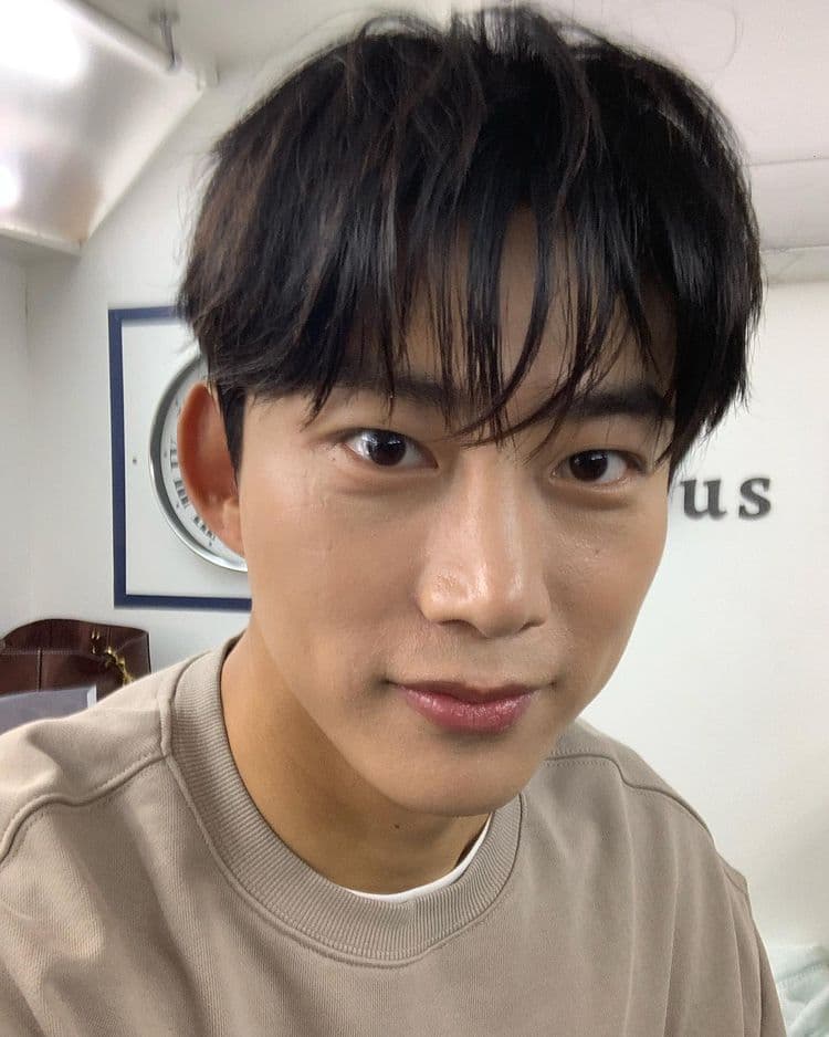 Image Source_Instagram | taecyeonokay