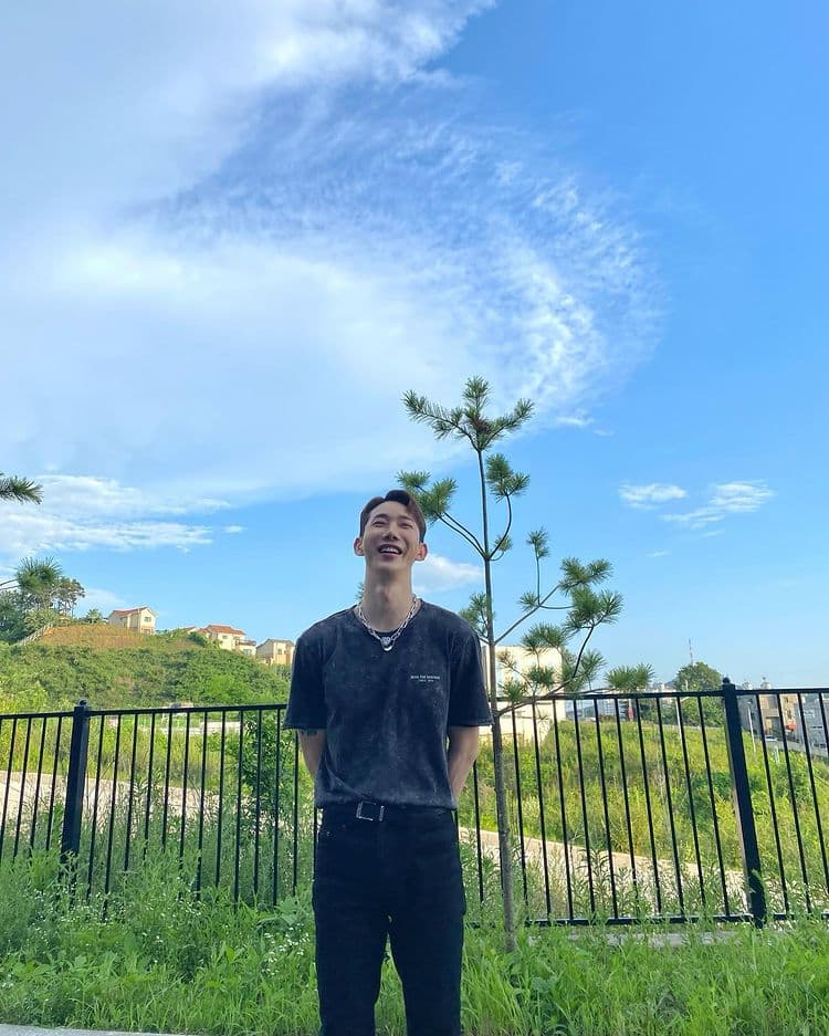 Image Source_Instagram | kwon_jo