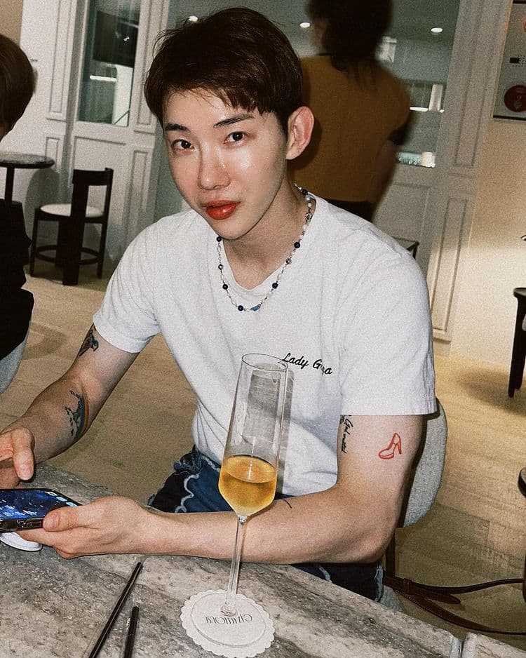Image Source_Instagram | kwon_jo