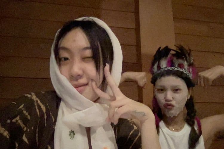 Image Source_Instagram | youngji_02