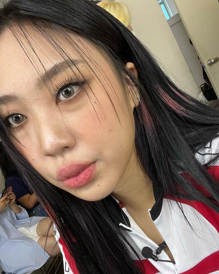 Image Source_Instagram | youngji_02