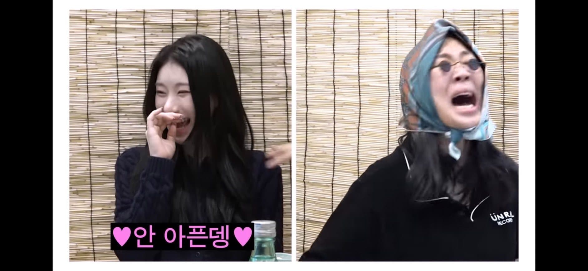 image source-youtube@ 차린건 쥐뿔도 없지만截圖