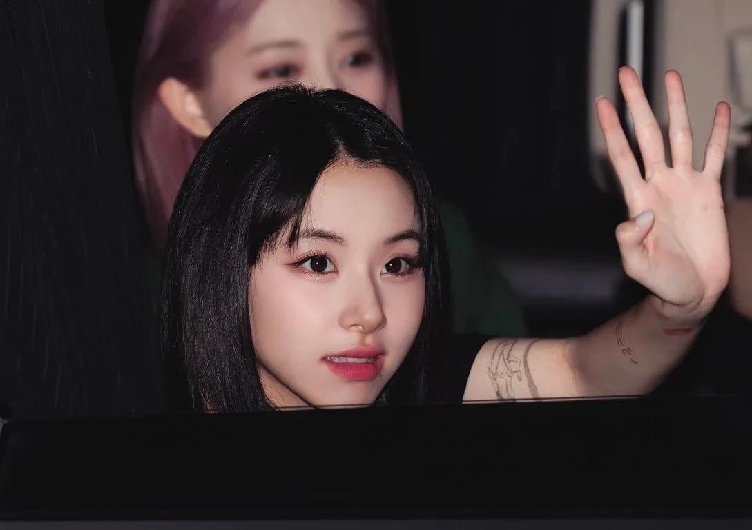 Image source_Instagram｜chaeyo.0