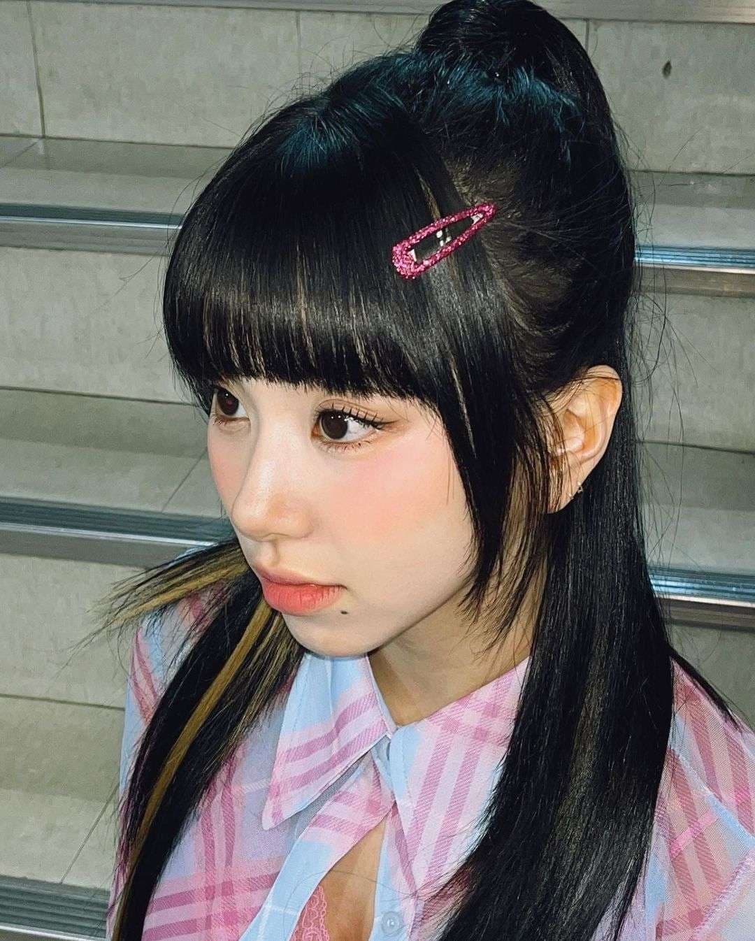 https://www.instagram.com/chaeyo.0/