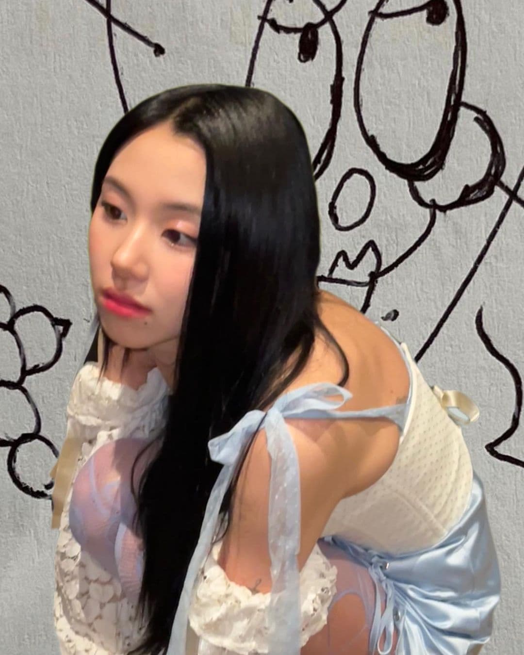 Image source_Instagram｜chaeyo.0