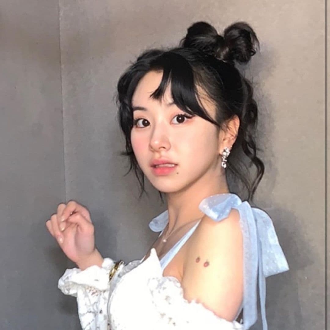 Image source_Instagram｜chaeyo.0